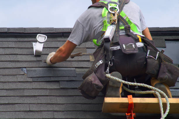 Quick and Trustworthy Emergency Roof Repair Services in Old Brookville, NY