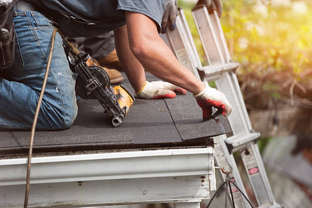 Quick and Trustworthy Emergency Roof Repair Services in Old Brookville, NY