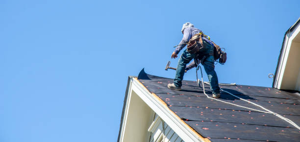 Roof Installation Near Me in Old Brookville, NY